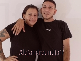 Alejandraandjair