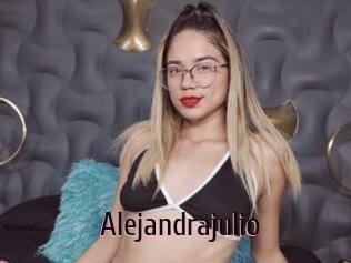 Alejandrajulio