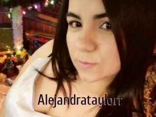 Alejandrataylorr
