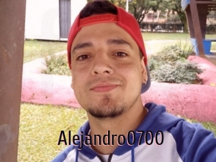 Alejandro0700
