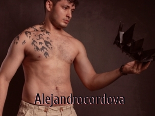 Alejandrocordova