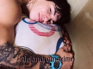 Alejandromaximo