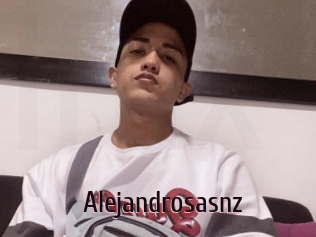 Alejandrosasnz