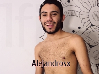 Alejandrosx