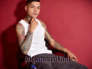 Alejandrrokind