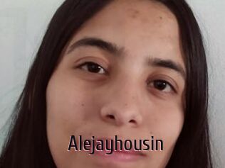 Alejayhousin