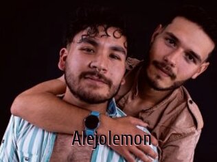 Alejolemon