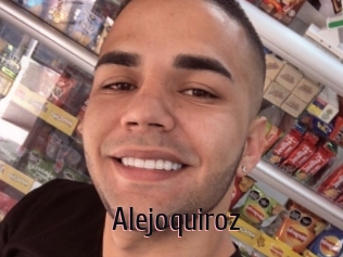 Alejoquiroz