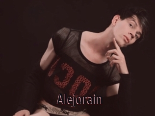 Alejorain