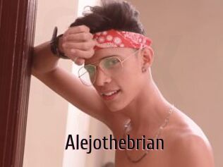 Alejothebrian
