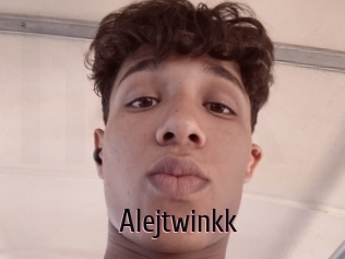 Alejtwinkk
