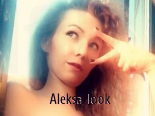 Aleksa_look