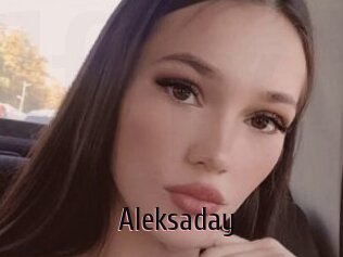 Aleksaday