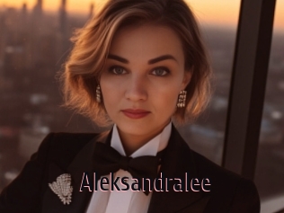 Aleksandralee