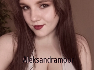 Aleksandramoor