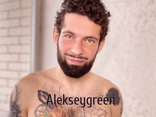 Alekseygreen