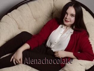 Alenachocolate