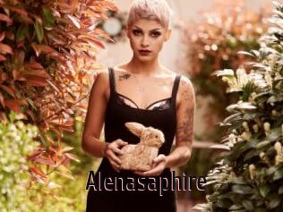 Alenasaphire
