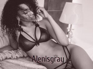 Alenisgray