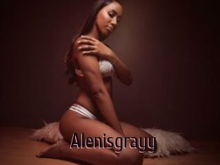 Alenisgrayy