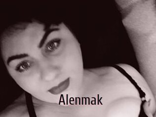 Alenmak