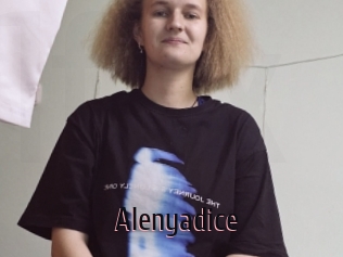 Alenyadice