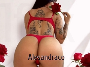 Alesandraco