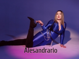 Alesandrario