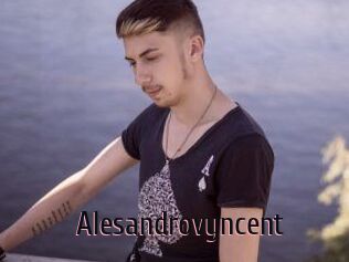 Alesandrovyncent