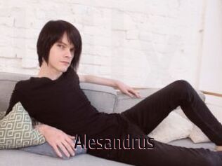 Alesandrus