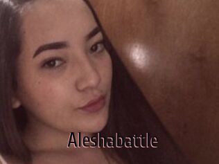 Aleshabattle