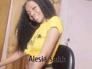 Alesia_smith