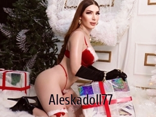 Aleskadoll77