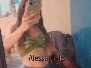 Alessa_dolls