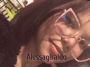 Alessagiraldo