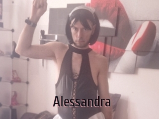 Alessandra