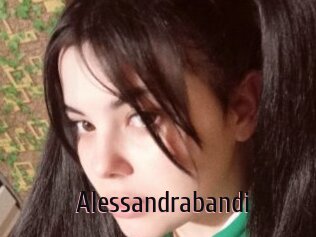 Alessandrabandi