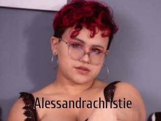 Alessandrachristie