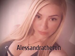Alessandratheron