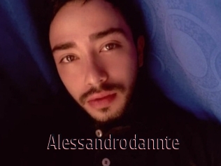 Alessandrodannte