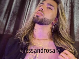 Alessandrosanz