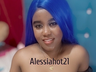 Alessiahot21