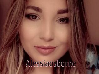 Alessiaosborne