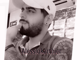 Alessiokarthier