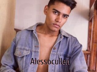 Alessocullen