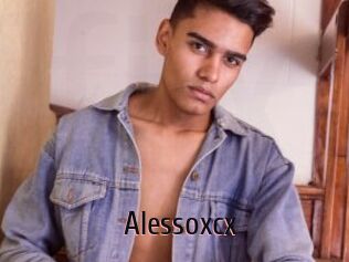 Alessoxcx