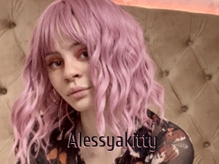 Alessyakitty