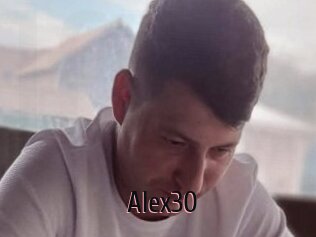 Alex30
