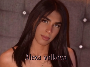 Alexa_volkova