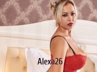 Alexa26